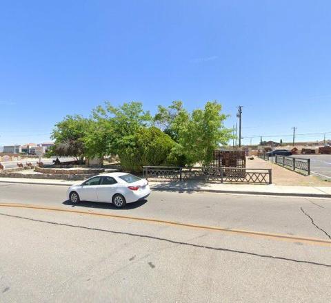Mojave River Valley Museum