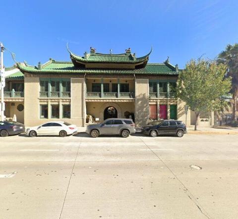 Grace Nicholson Building (Pacific Asia Museum)