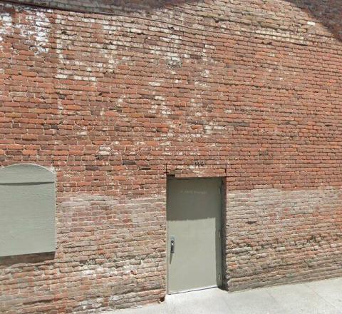 Holly Street Livery Stable