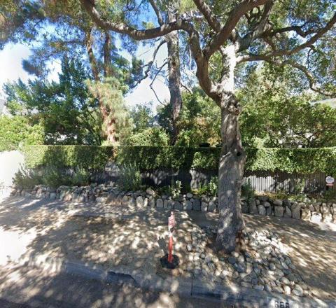 Pasadena Arroyo Parks and Recreation District