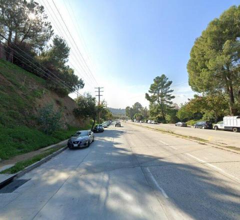 Lower Arroyo Seco Historic District