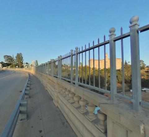 Arroyo Seco Bridge