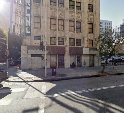 Garfield Building