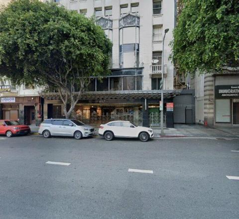 James Oviatt Building