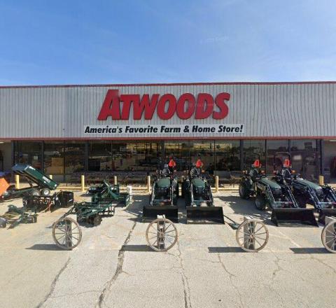 Atwoods