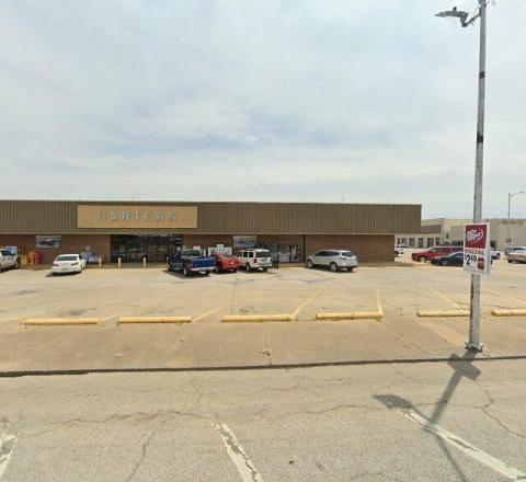Carter's Grocery Store