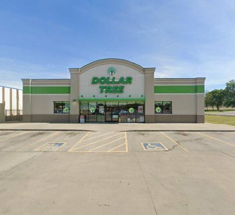Dollar Tree