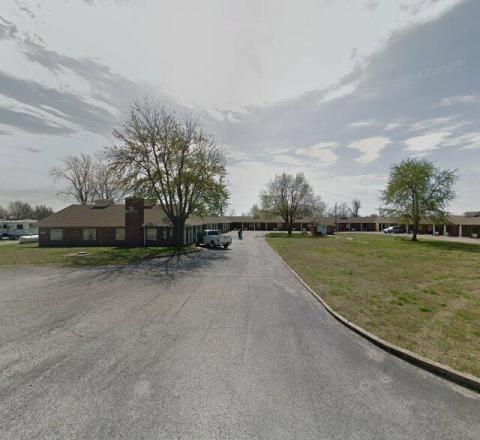Park Hills Motel & RV Park