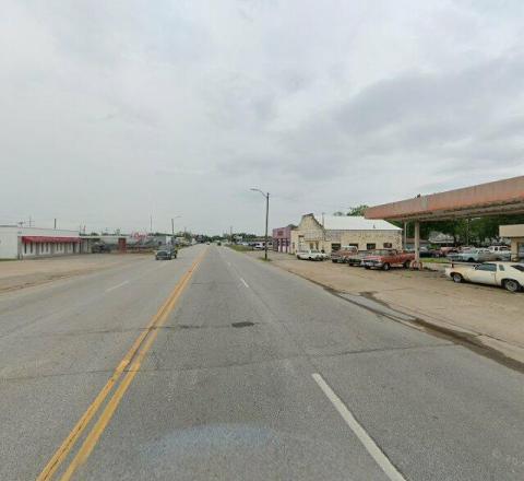 Route 66 Inn