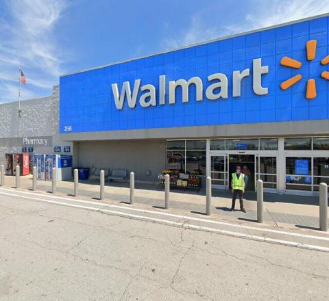 Walmart