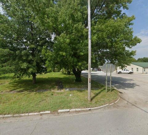 Baxter Springs Motel