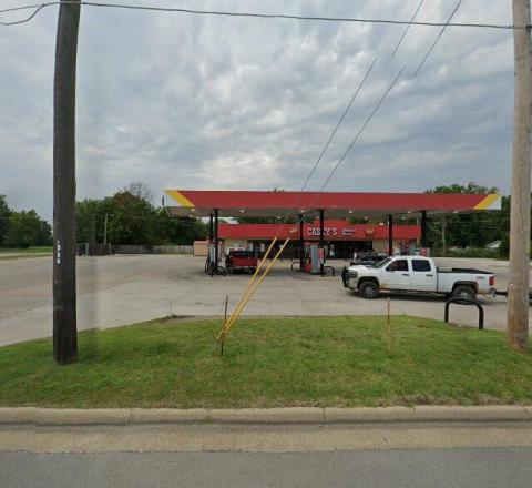 Casey's General Store