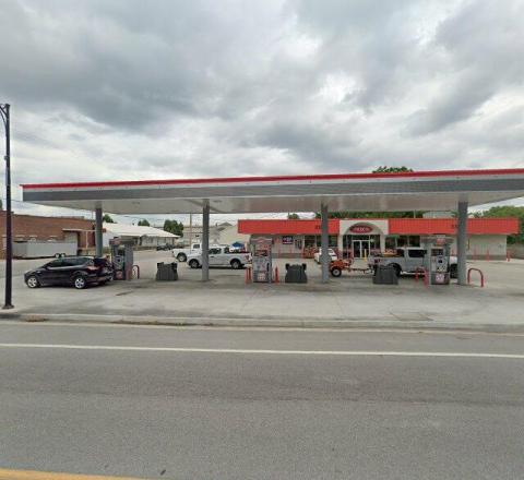 Phillips 66 Station