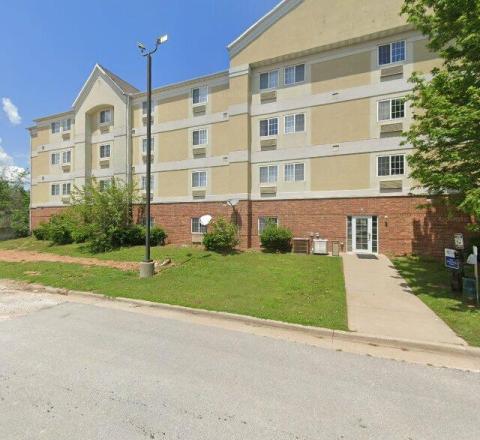 Candlewood Suites Joplin