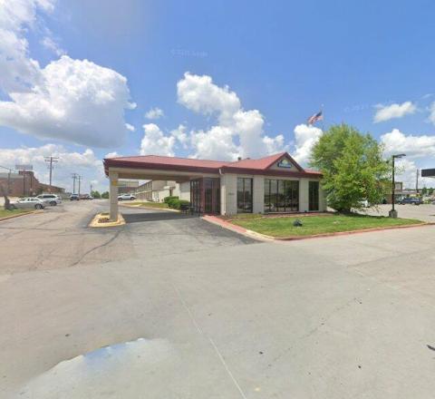Days Inn by Wyndham Joplin