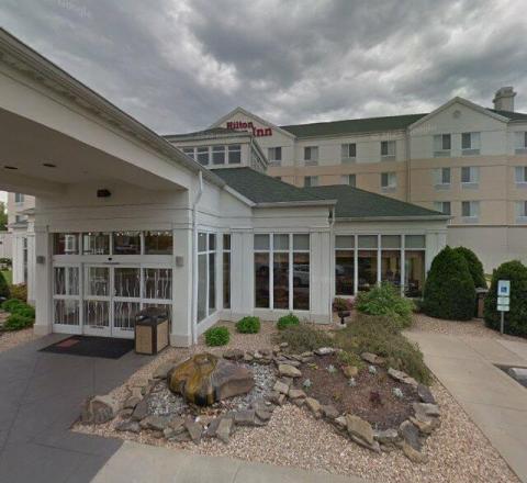 Hilton Garden Inn Joplin