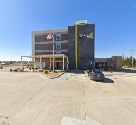 Home2 Suites by Hilton Joplin