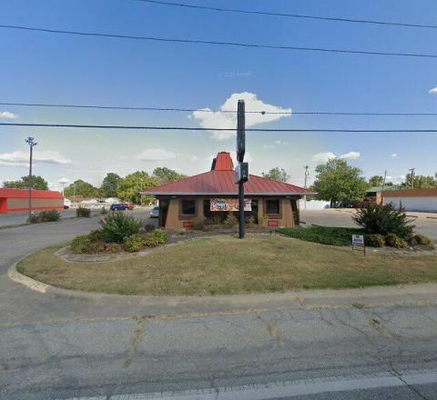 Jerry's Diner
