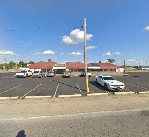 Montana Mike's Steakhouse