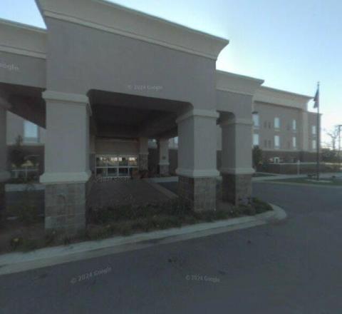 Hampton Inn Miami