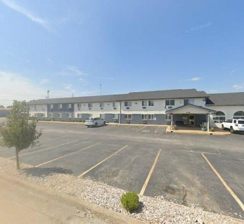 Days Inn by Wyndham Miami