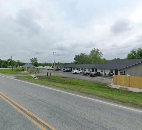 Kel Lake Motel