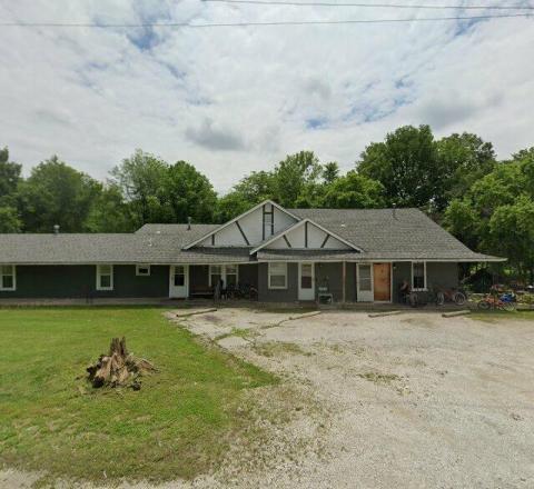 Buster Brown Inn