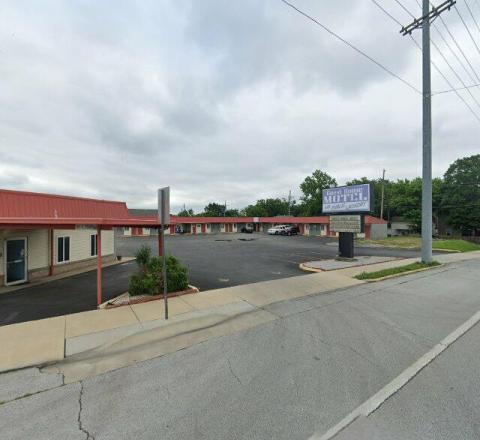 Guest House Motel
