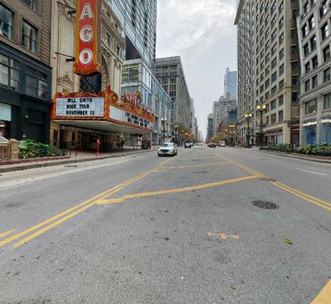 Chicago Theatre