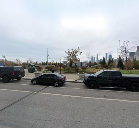 Grant Park