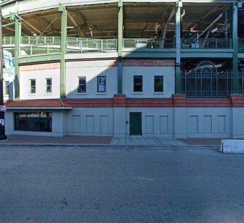 Wrigley Field