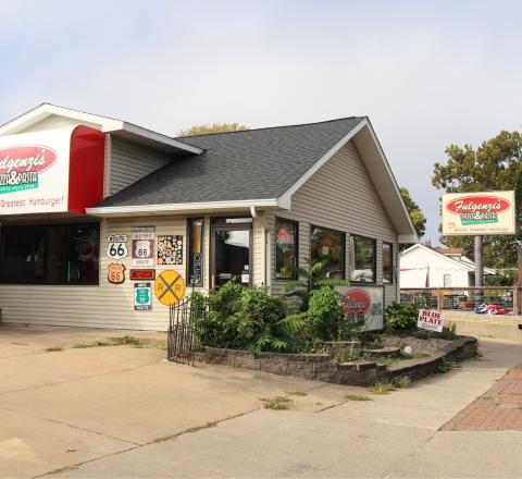 Fulgenzi's Pizza & Pasta