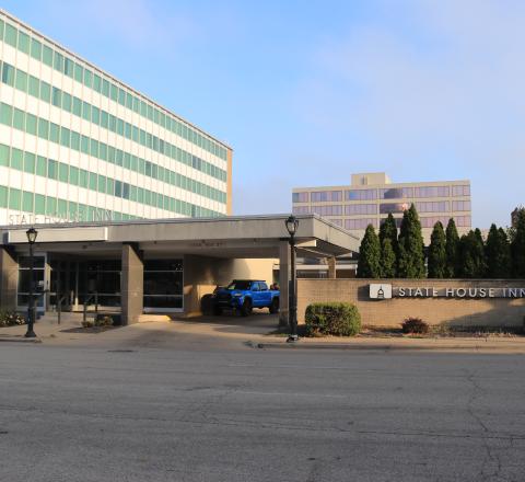 Statehouse Inn