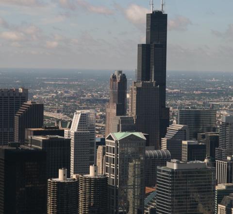 Willis Tower