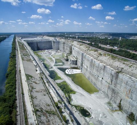 McCook Quarry