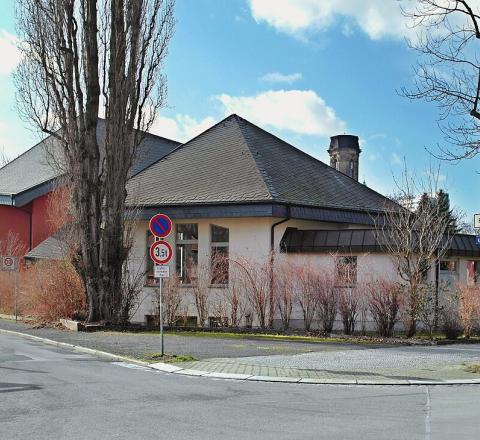 Isle a la Cache Museum