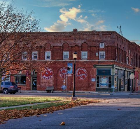 Arch Street Artisans