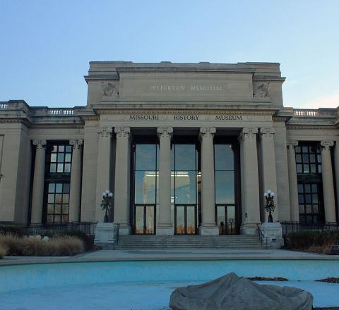 Missouri History Museum