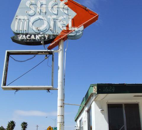 Sage Motel