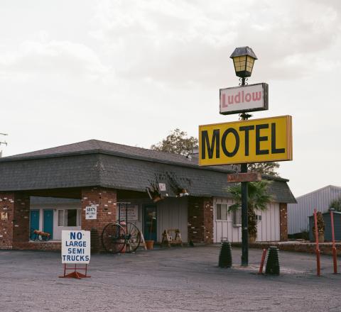 Ludlow Motel