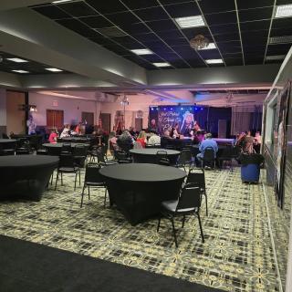 Route 66 Hotel & Conference Center