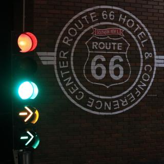 Route 66 Hotel & Conference Center