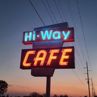 Hi-Way Café