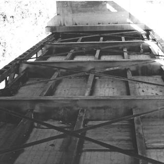 LITTLE CABIN CREEK BRIDGE