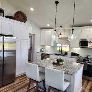 Route 66 Airbnb Northeast Oklahoma