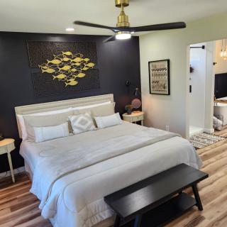 Route 66 Airbnb Northeast Oklahoma