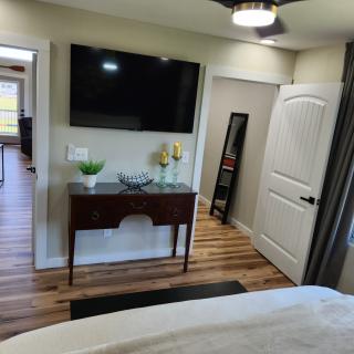 Route 66 Airbnb NE Oklahoma