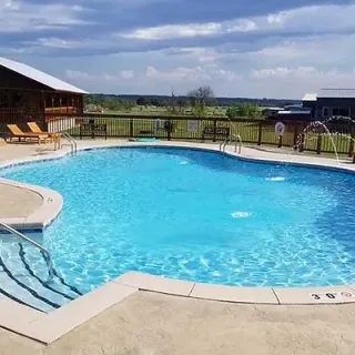 Route 66 Airbnb NE Oklahoma