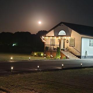 Route 66 Airbnb NE Oklahoma