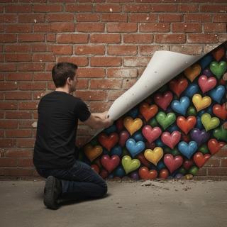 Vinita Interactive Mural Tours 